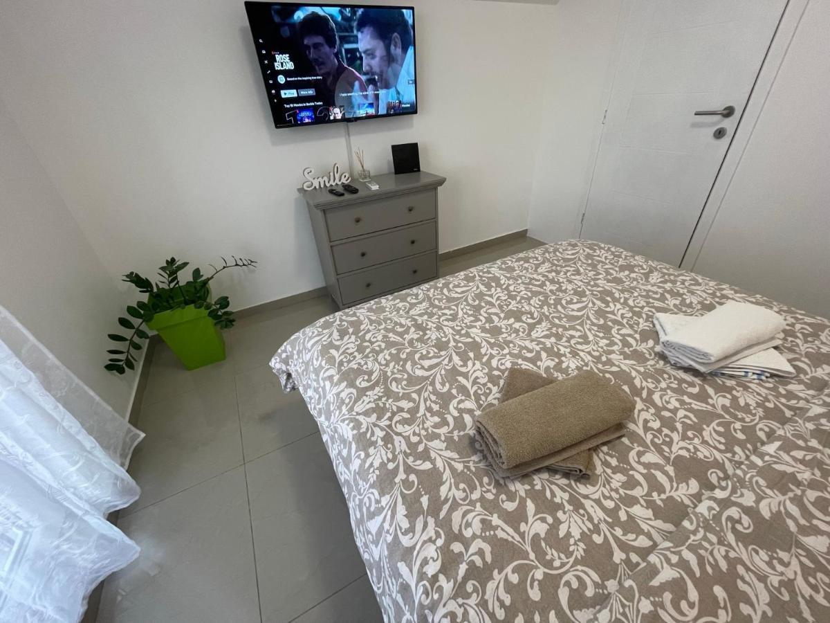 Apartman 1 Sremska Mitrovica Exterior photo