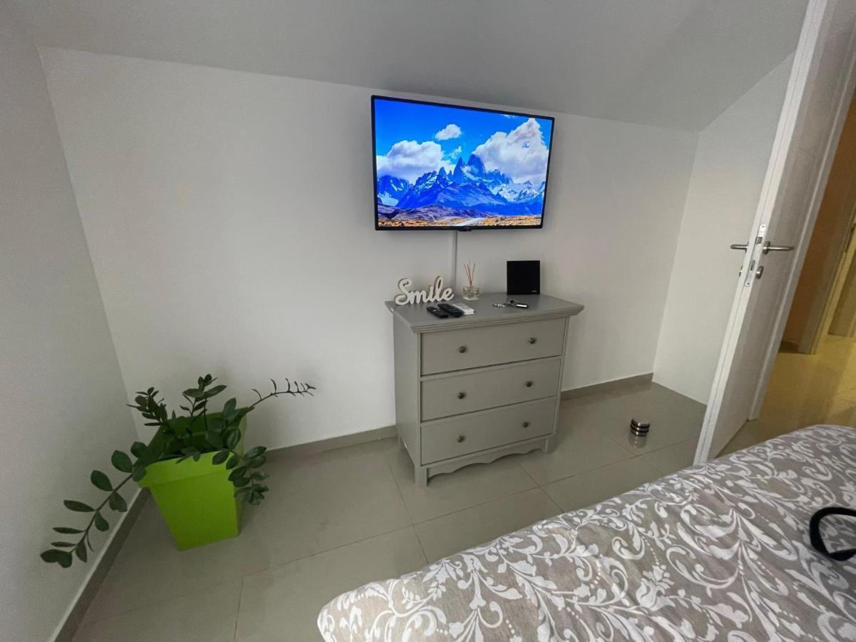 Apartman 1 Sremska Mitrovica Exterior photo