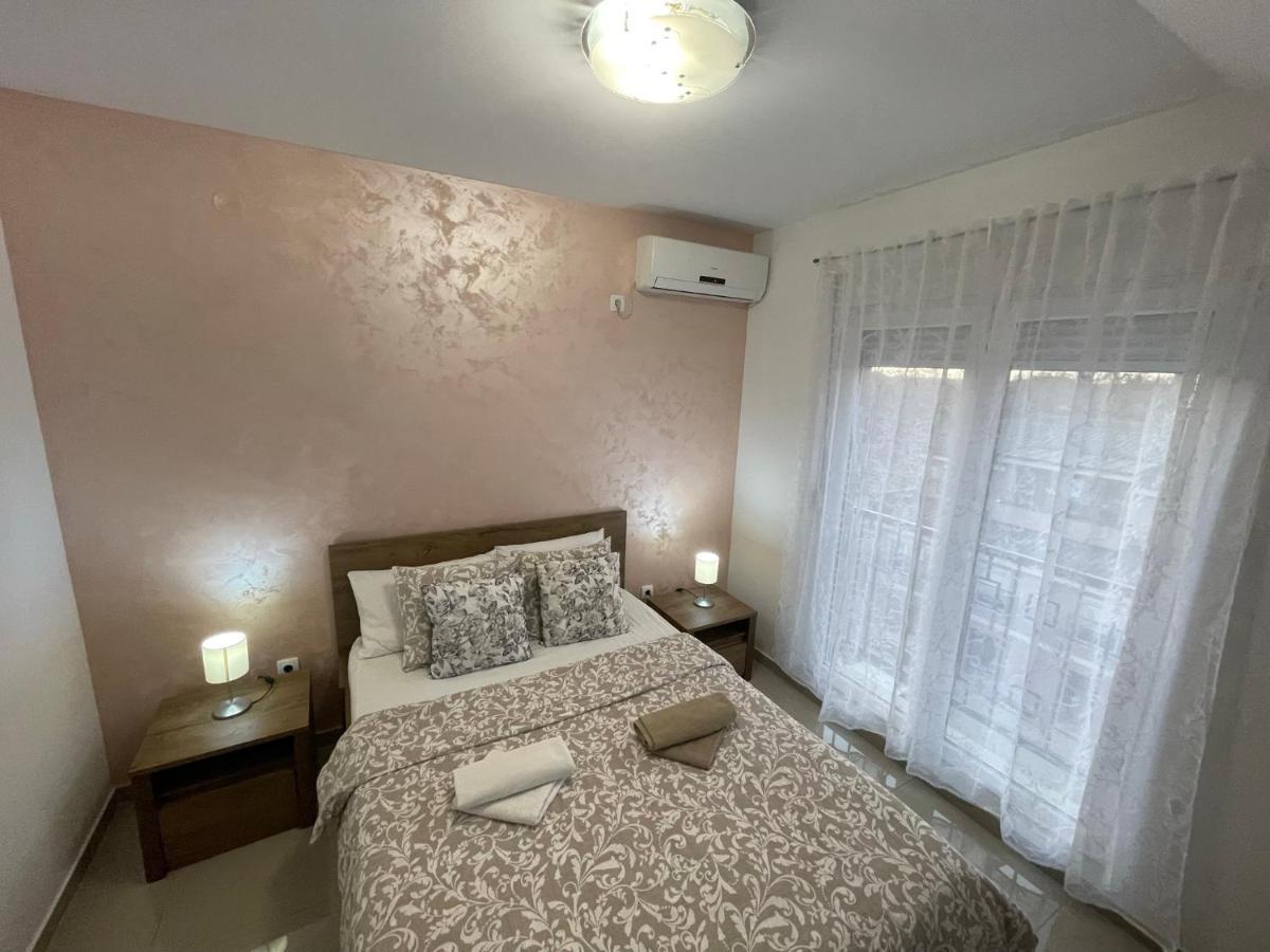 Apartman 1 Sremska Mitrovica Exterior photo