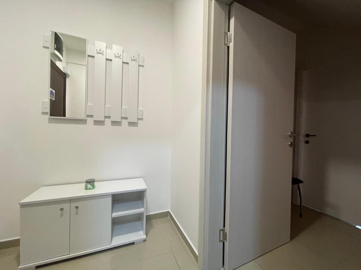 Apartman 1 Sremska Mitrovica Exterior photo